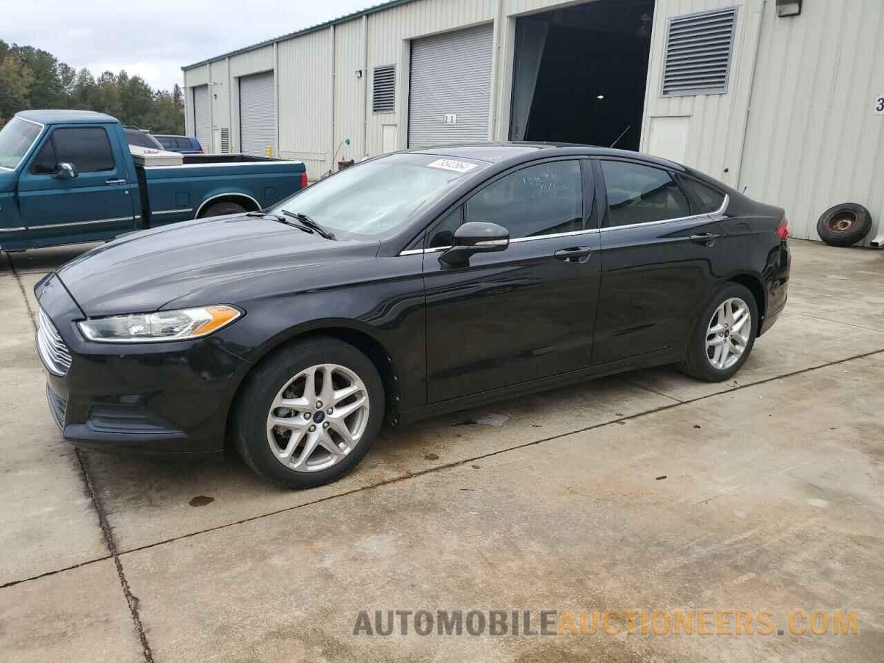 3FA6P0HR9DR222086 FORD FUSION 2013