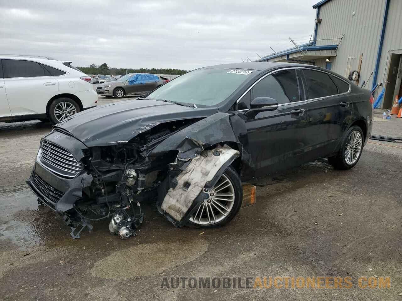 3FA6P0HR9DR359898 FORD FUSION 2013