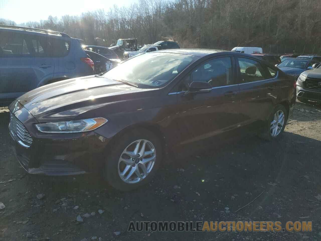 3FA6P0HRXDR182374 FORD FUSION 2013