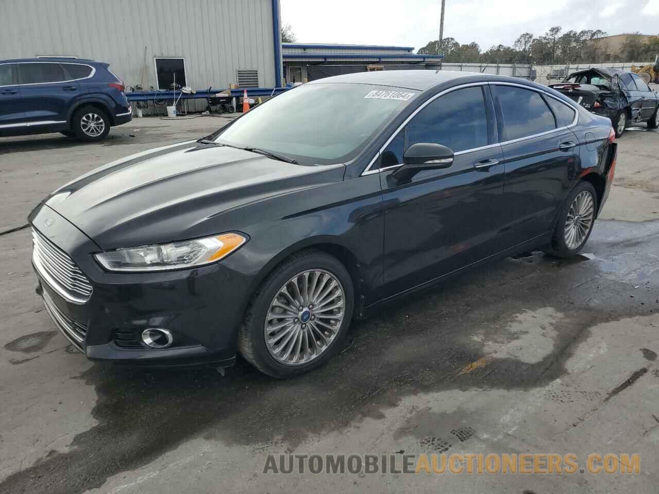 3FA6P0K90DR212104 FORD FUSION 2013