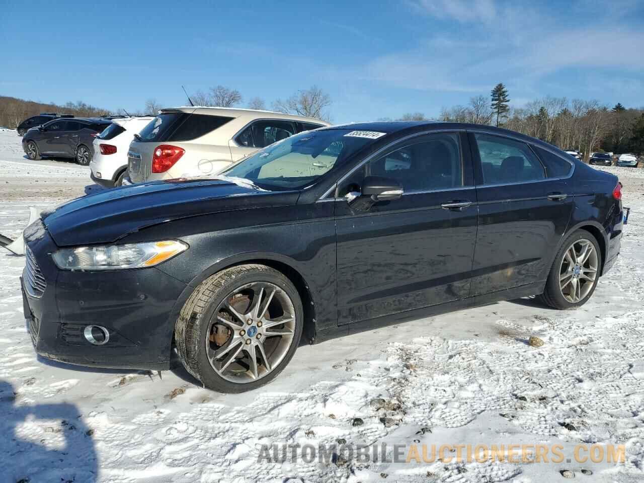 3FA6P0K90DR266180 FORD FUSION 2013