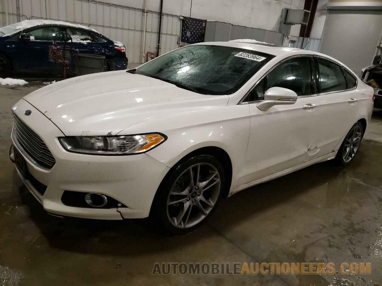 3FA6P0K90DR296098 FORD FUSION 2013