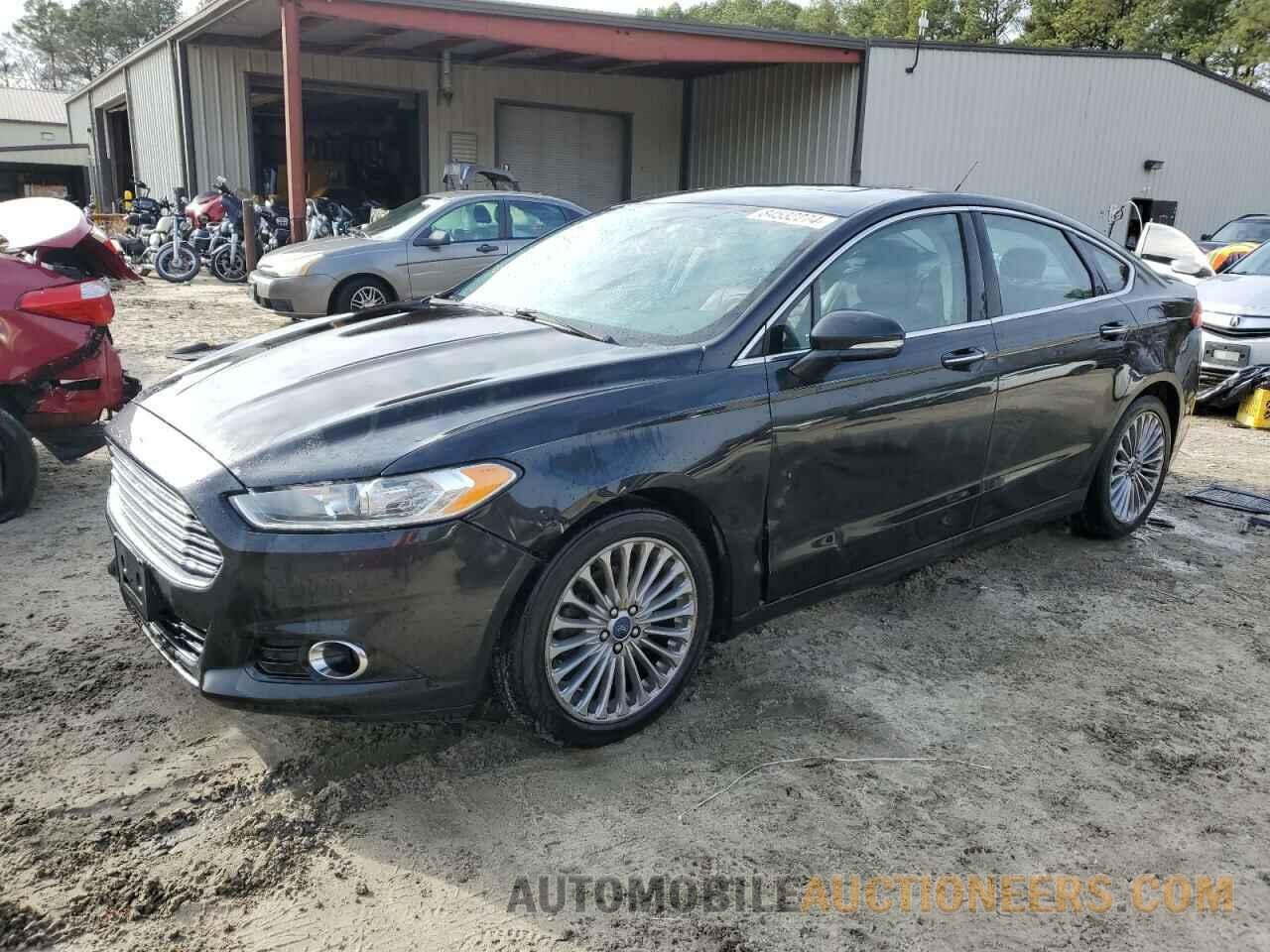 3FA6P0K90ER279593 FORD FUSION 2014