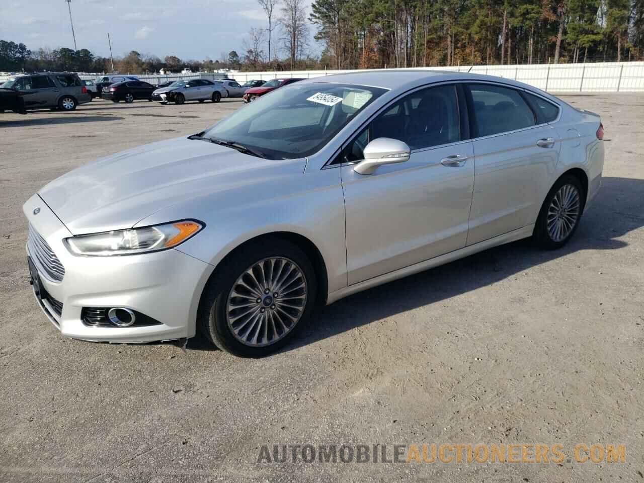 3FA6P0K90FR137696 FORD FUSION 2015