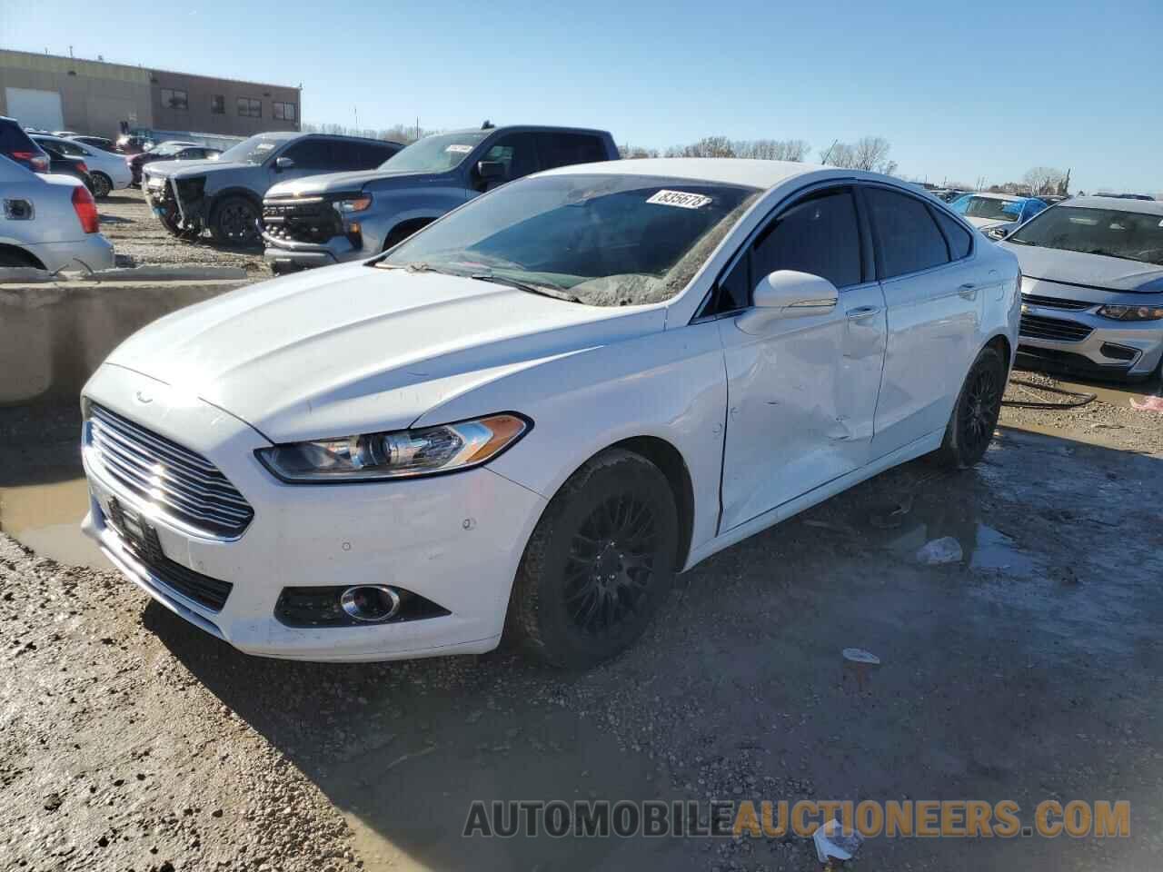 3FA6P0K90FR169614 FORD FUSION 2015