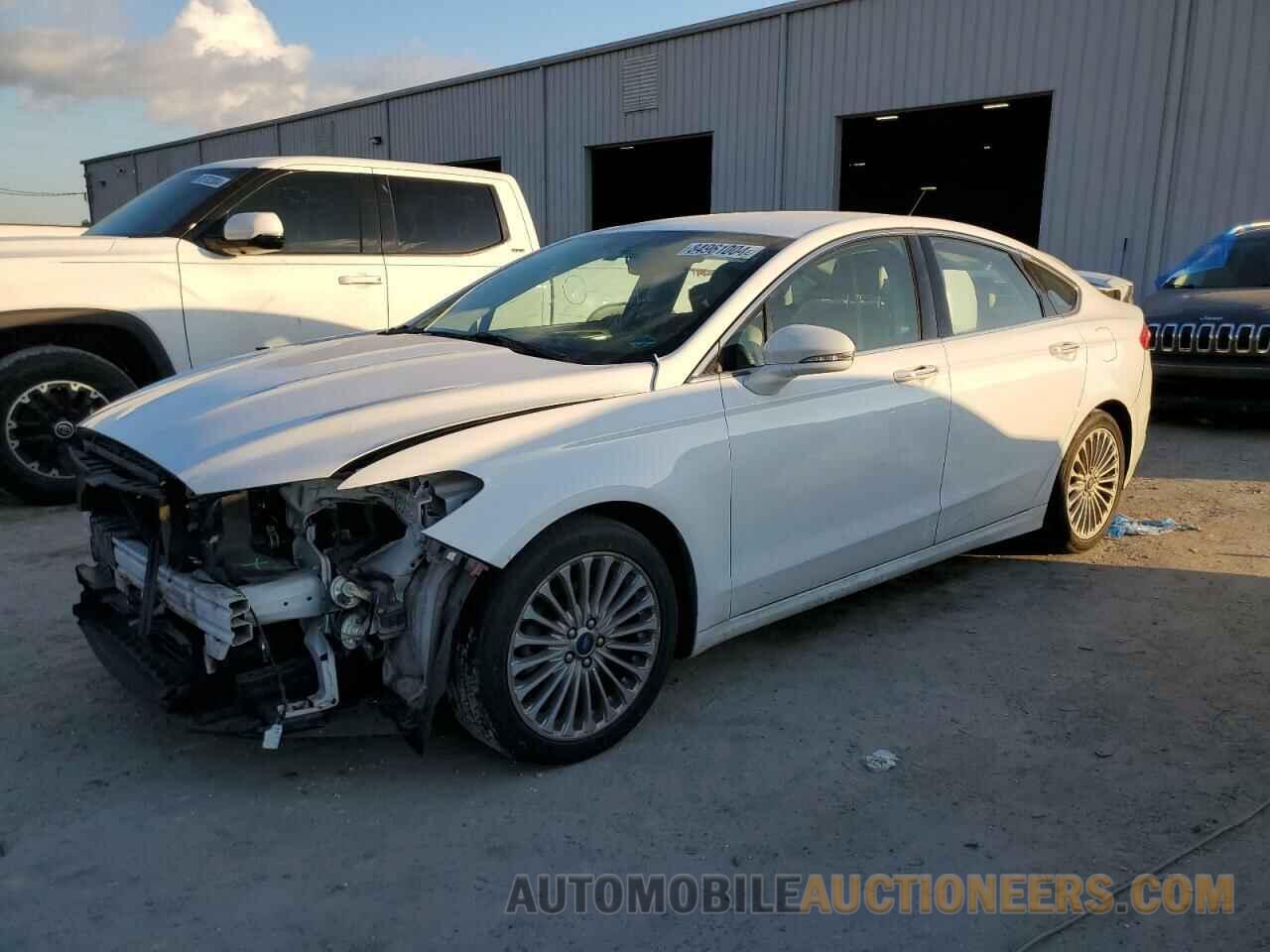 3FA6P0K90FR227527 FORD FUSION 2015