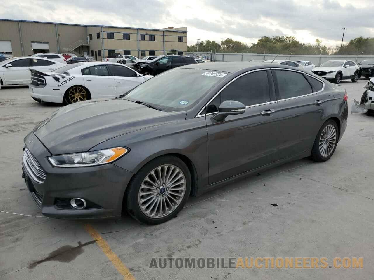 3FA6P0K90FR238723 FORD FUSION 2015