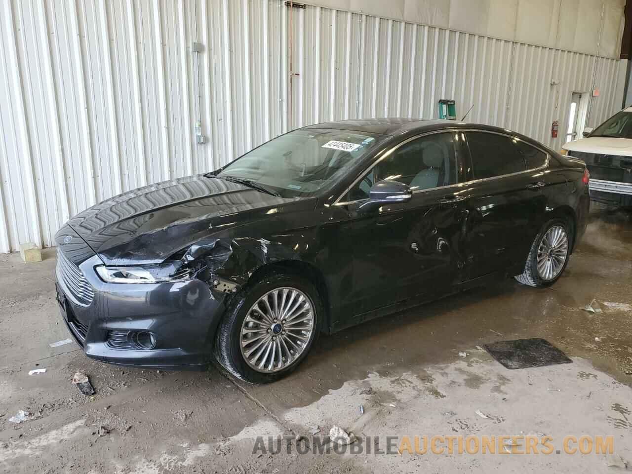 3FA6P0K90FR268773 FORD FUSION 2015