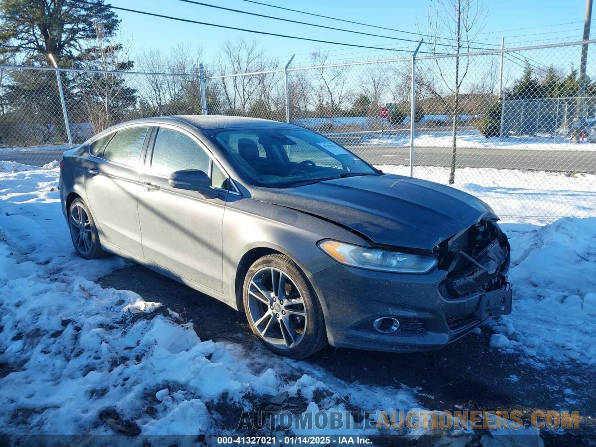 3FA6P0K90GR230994 FORD FUSION 2016