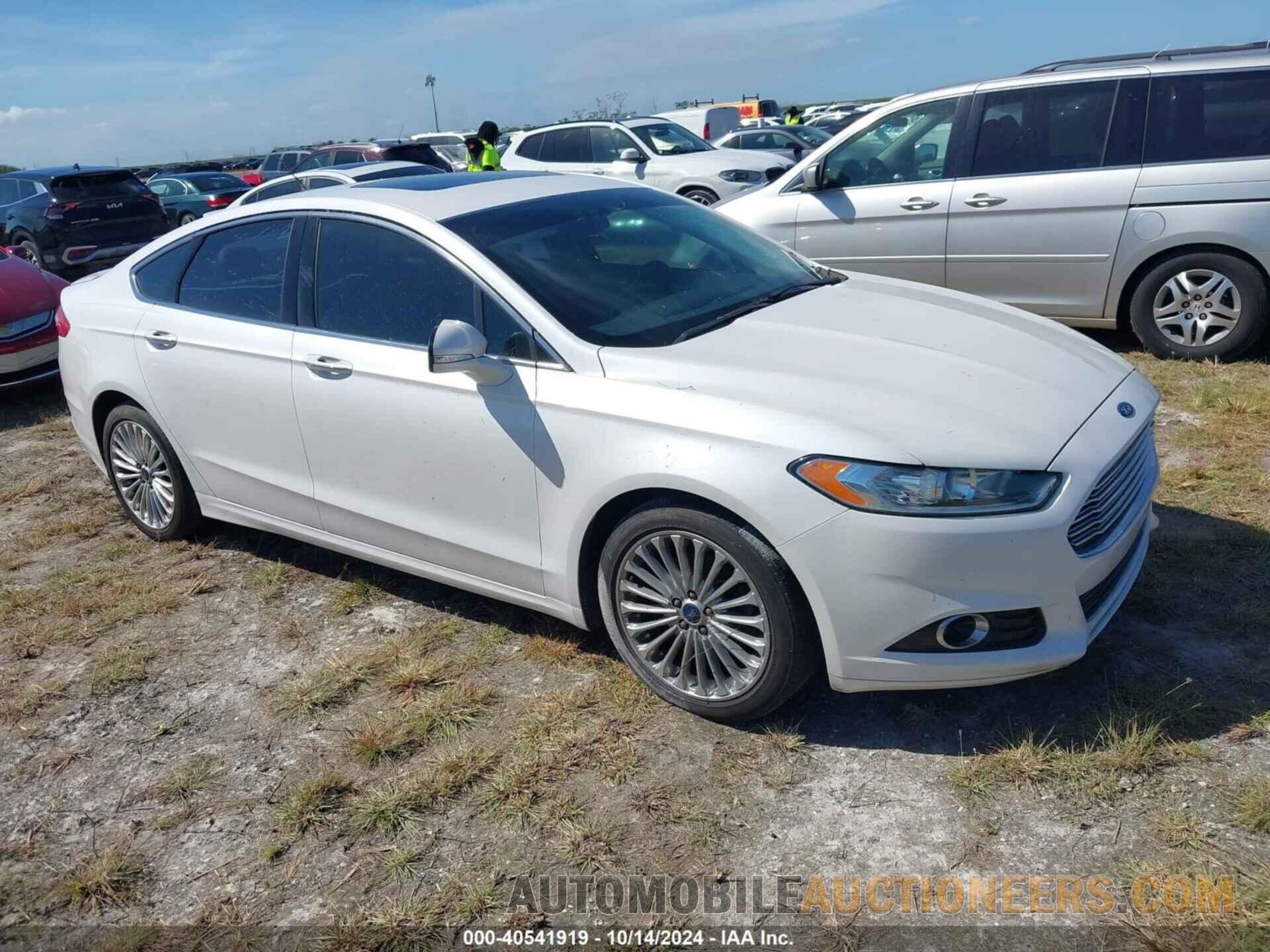 3FA6P0K90GR254938 FORD FUSION 2016