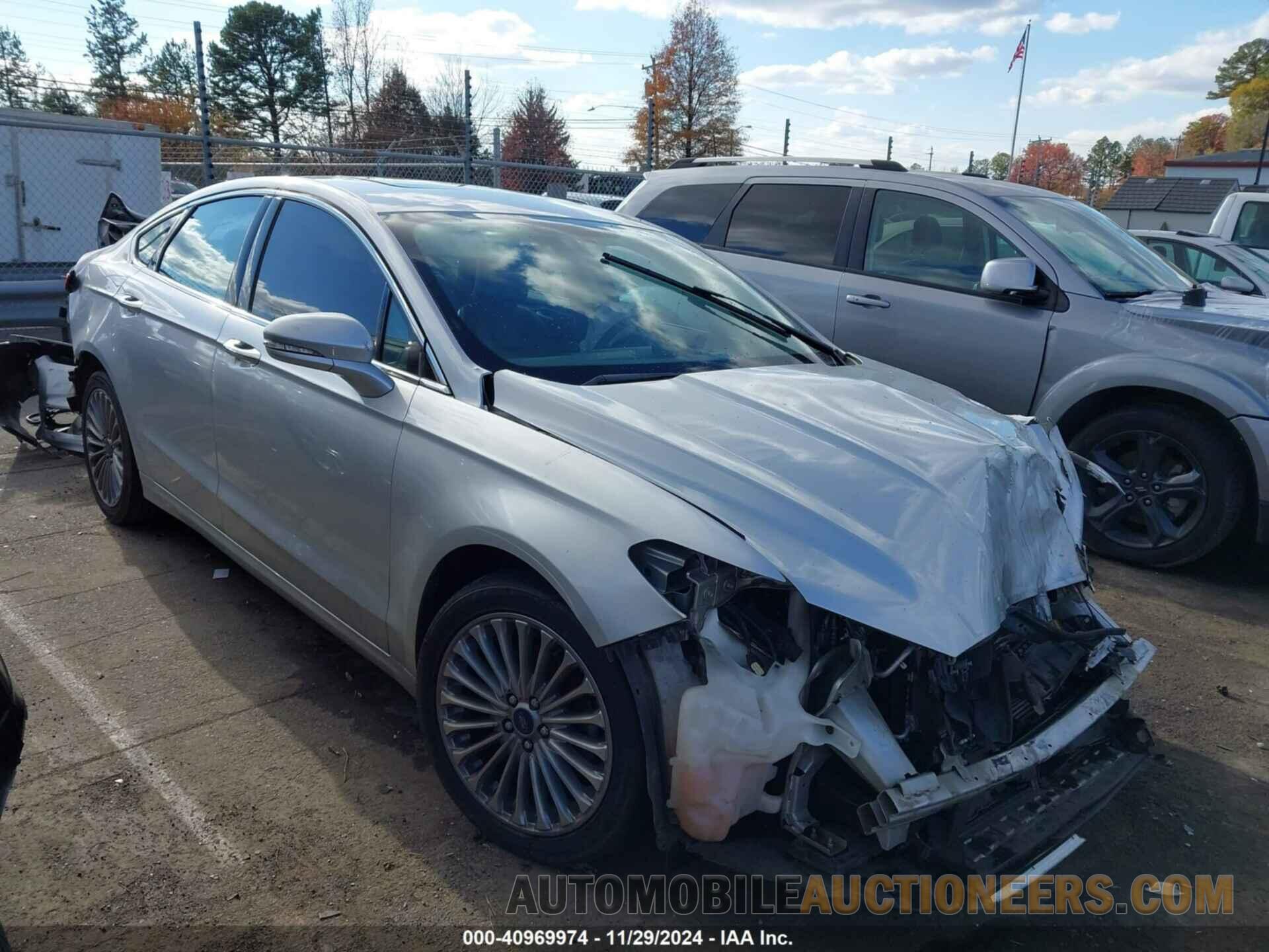 3FA6P0K90GR400710 FORD FUSION 2016