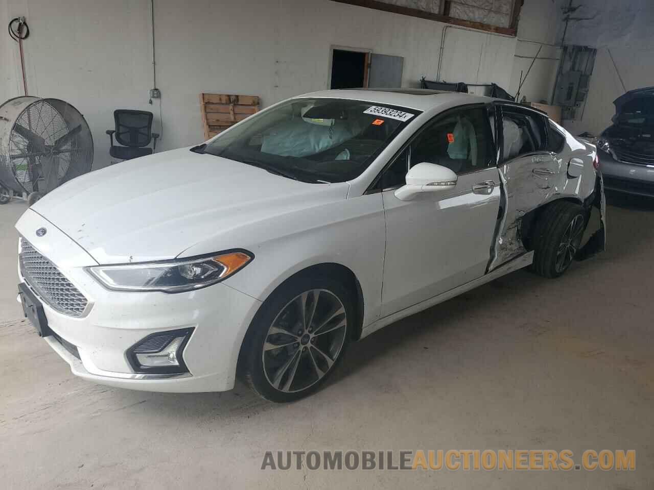 3FA6P0K90LR133059 FORD FUSION 2020