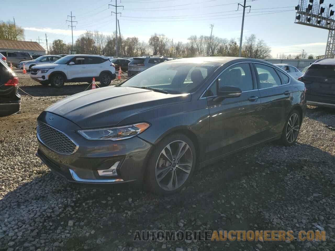 3FA6P0K90LR174081 FORD FUSION 2020