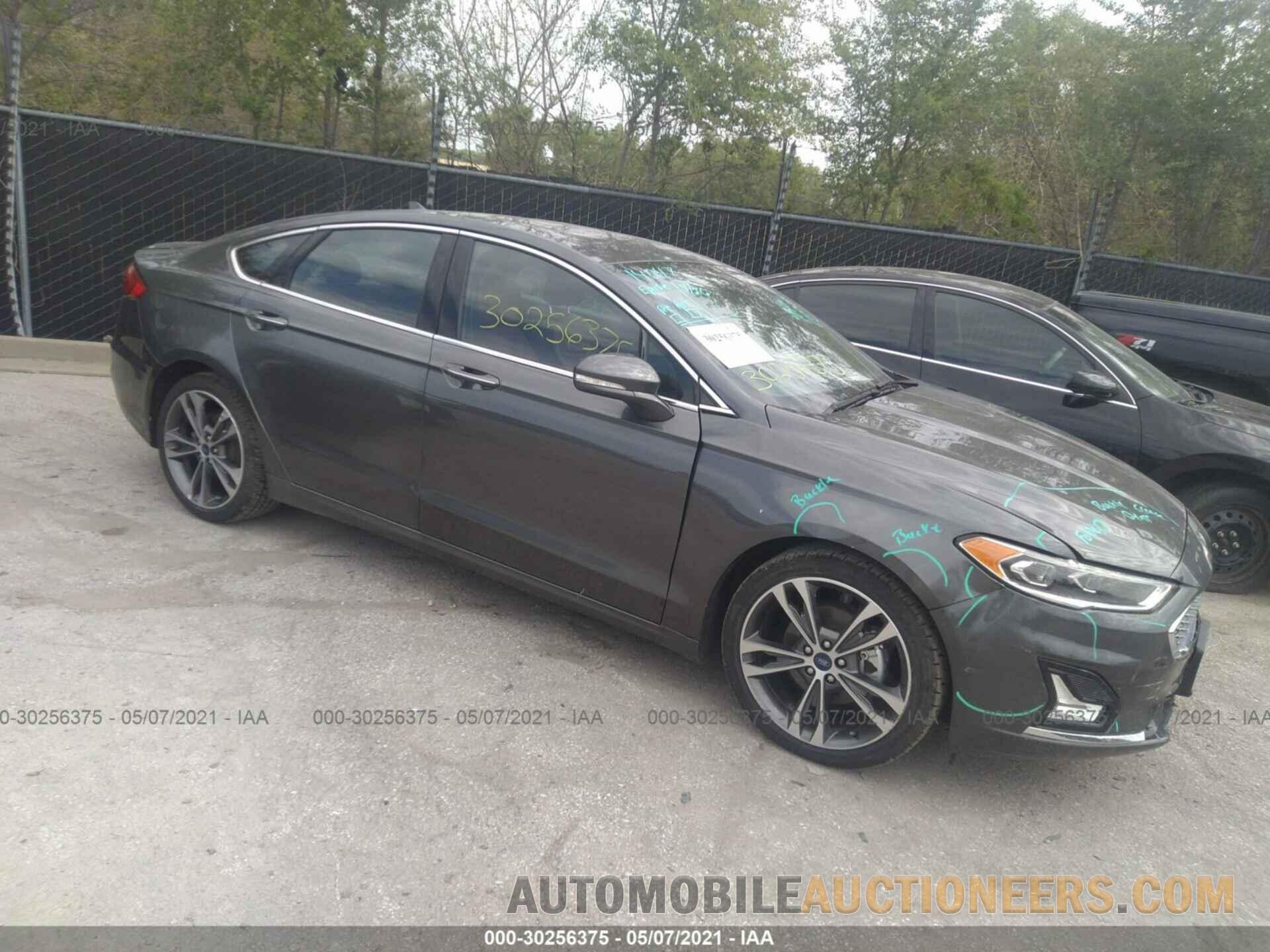 3FA6P0K90LR174596 FORD FUSION 2020