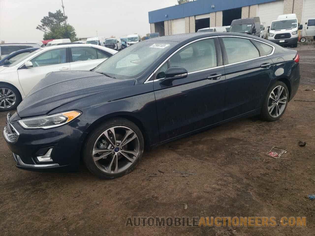 3FA6P0K90LR218709 FORD FUSION 2020