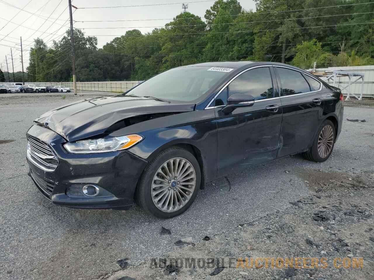 3FA6P0K91ER120646 FORD FUSION 2014