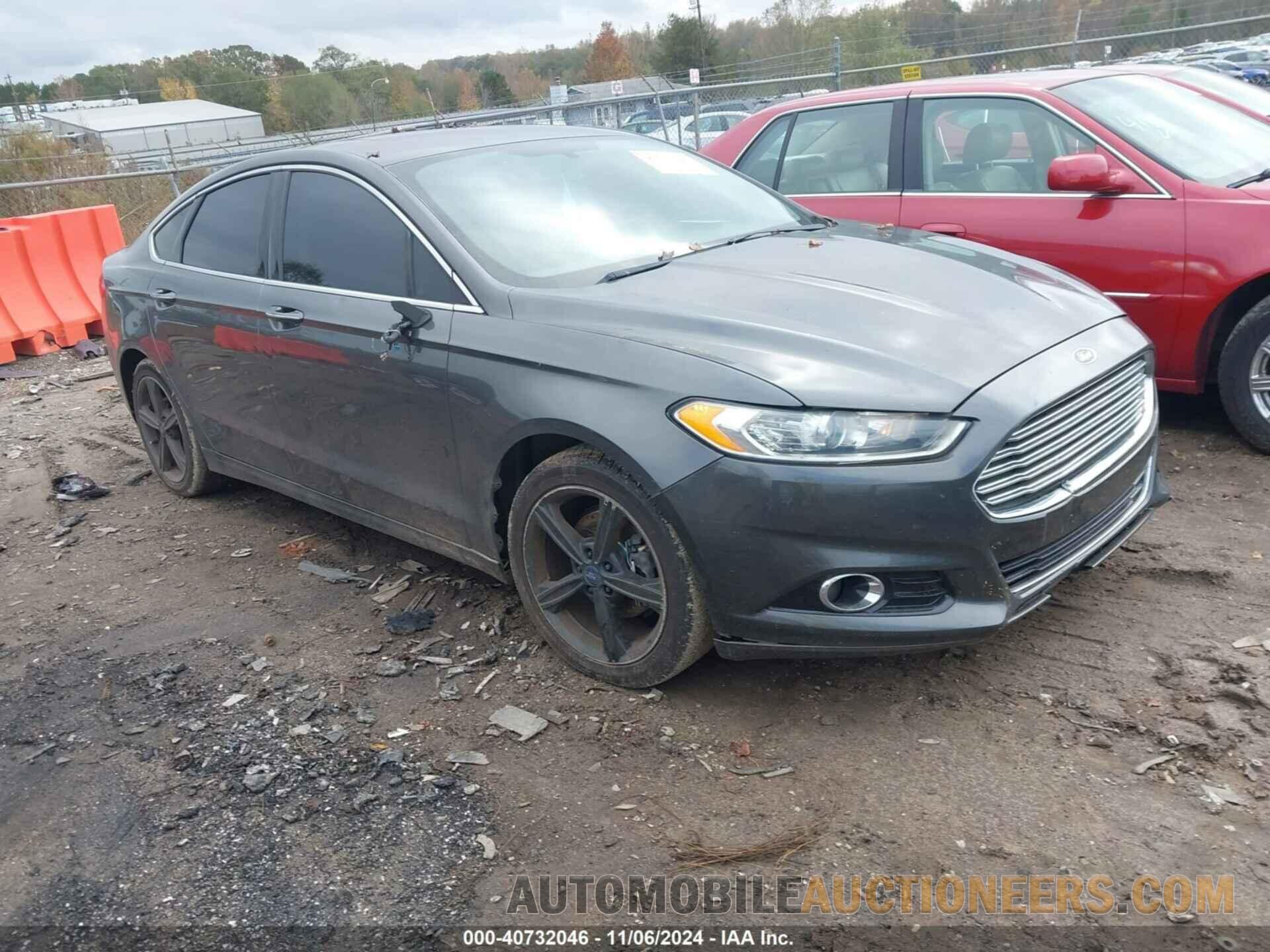 3FA6P0K91FR177916 FORD FUSION 2015