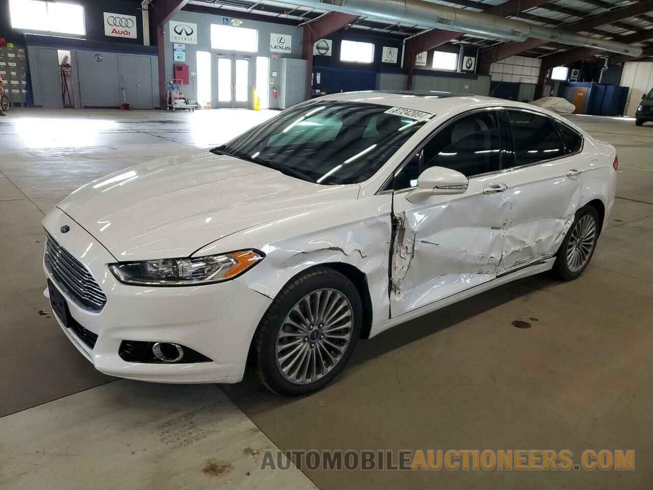 3FA6P0K91FR239458 FORD FUSION 2015