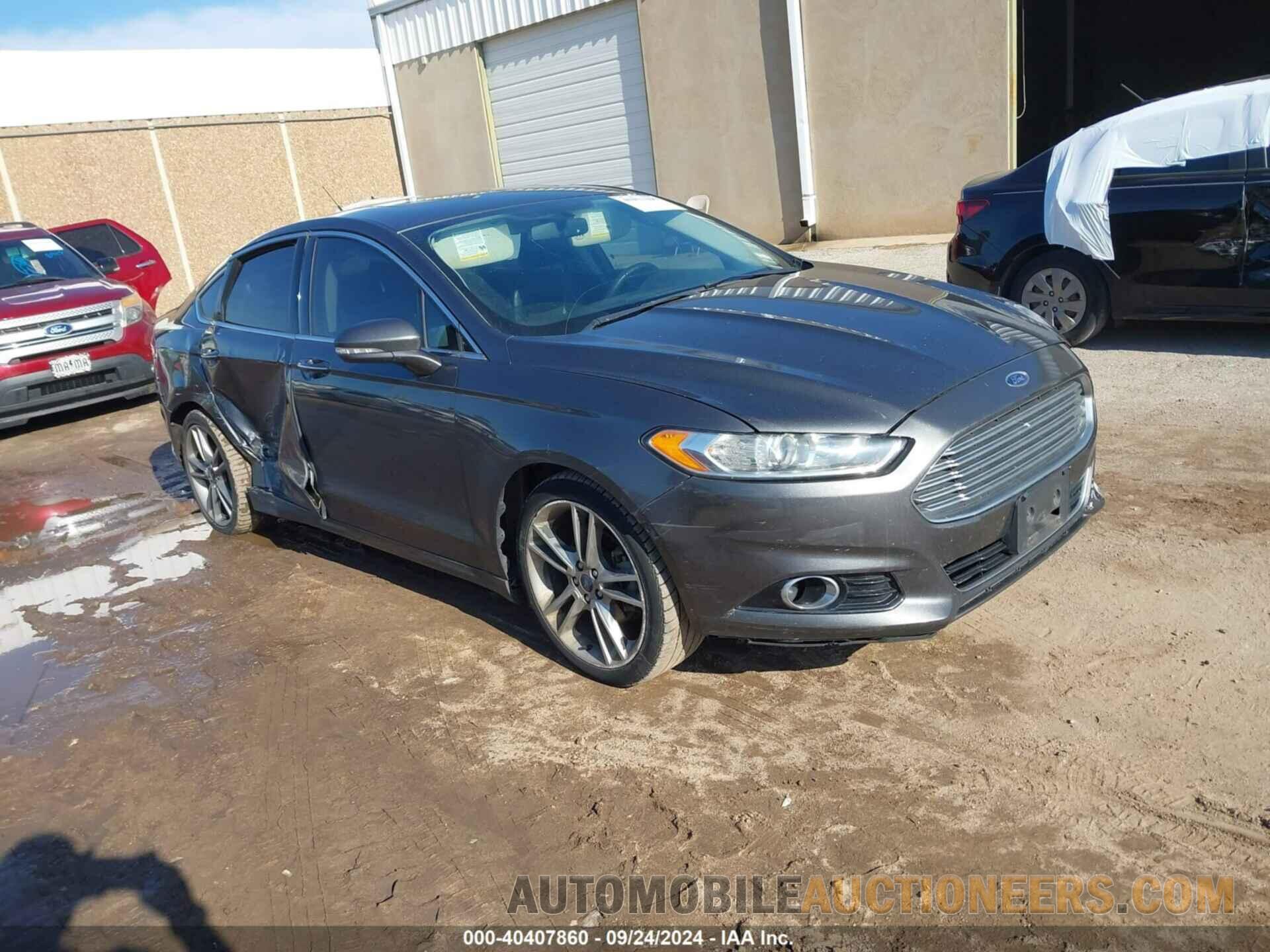 3FA6P0K91FR279183 FORD FUSION 2015