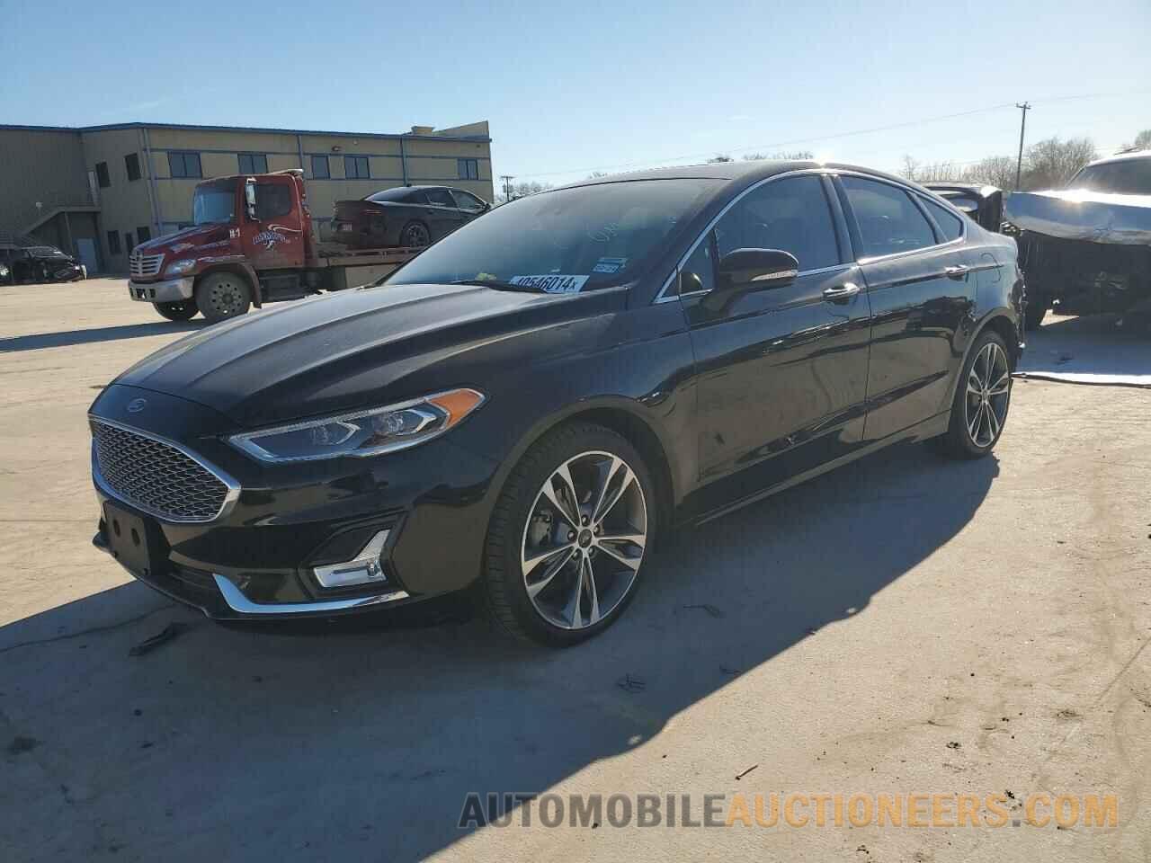 3FA6P0K91LR116139 FORD FUSION 2020