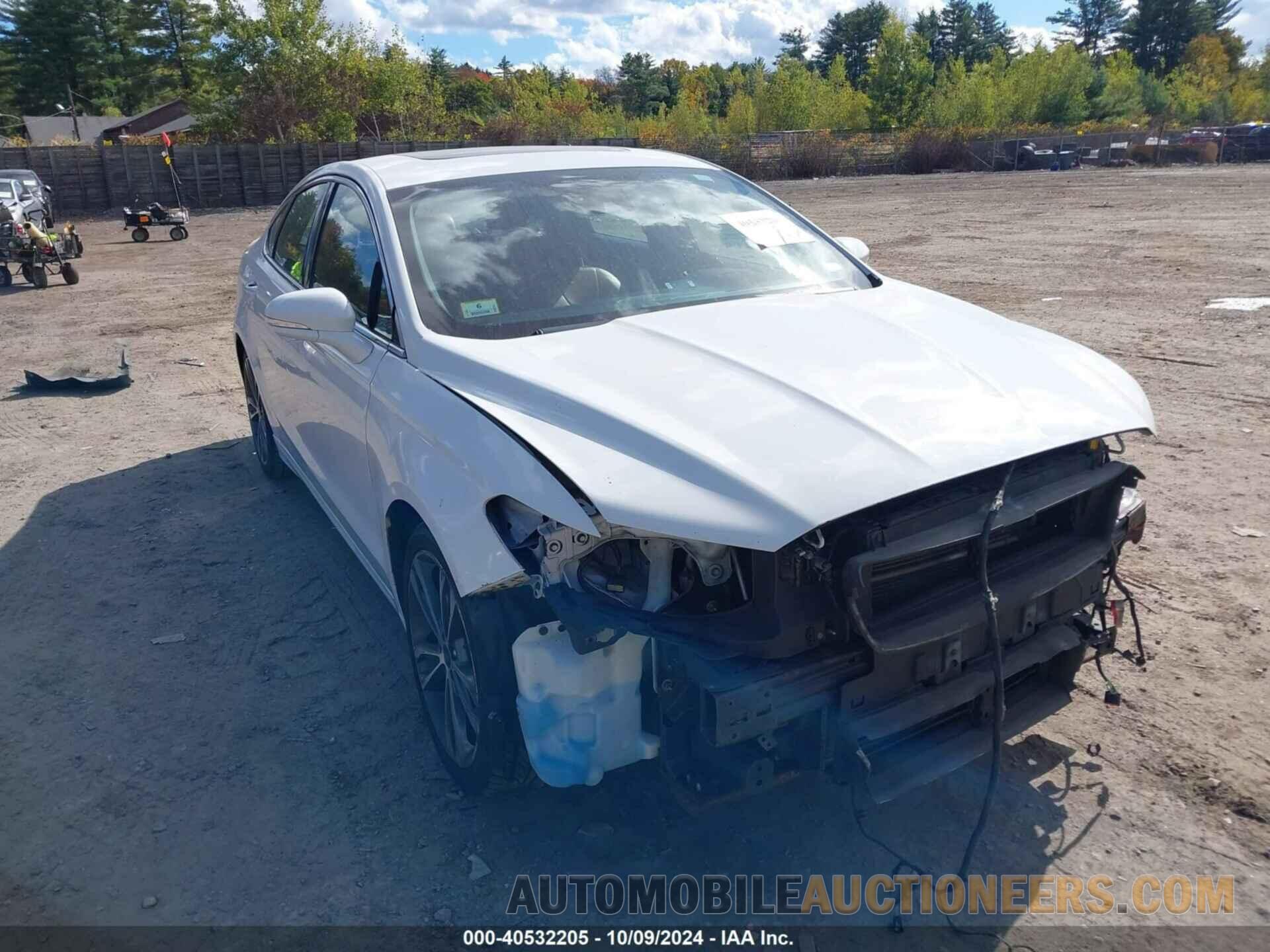 3FA6P0K91LR173957 FORD FUSION 2020