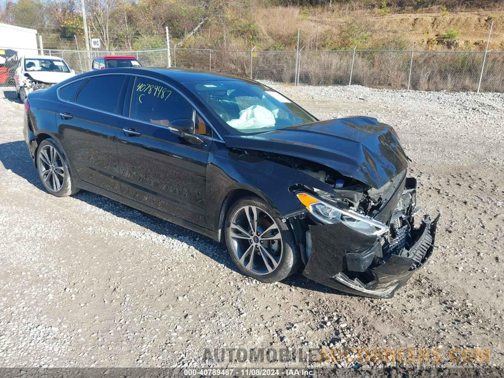 3FA6P0K91LR175773 FORD FUSION 2020