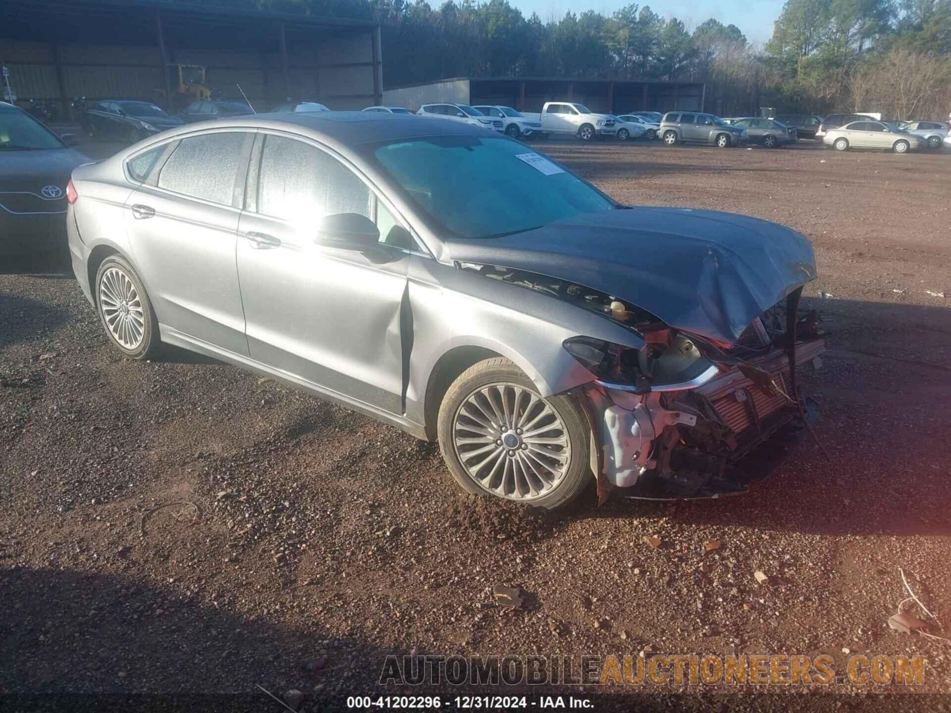 3FA6P0K92ER259085 FORD FUSION 2014