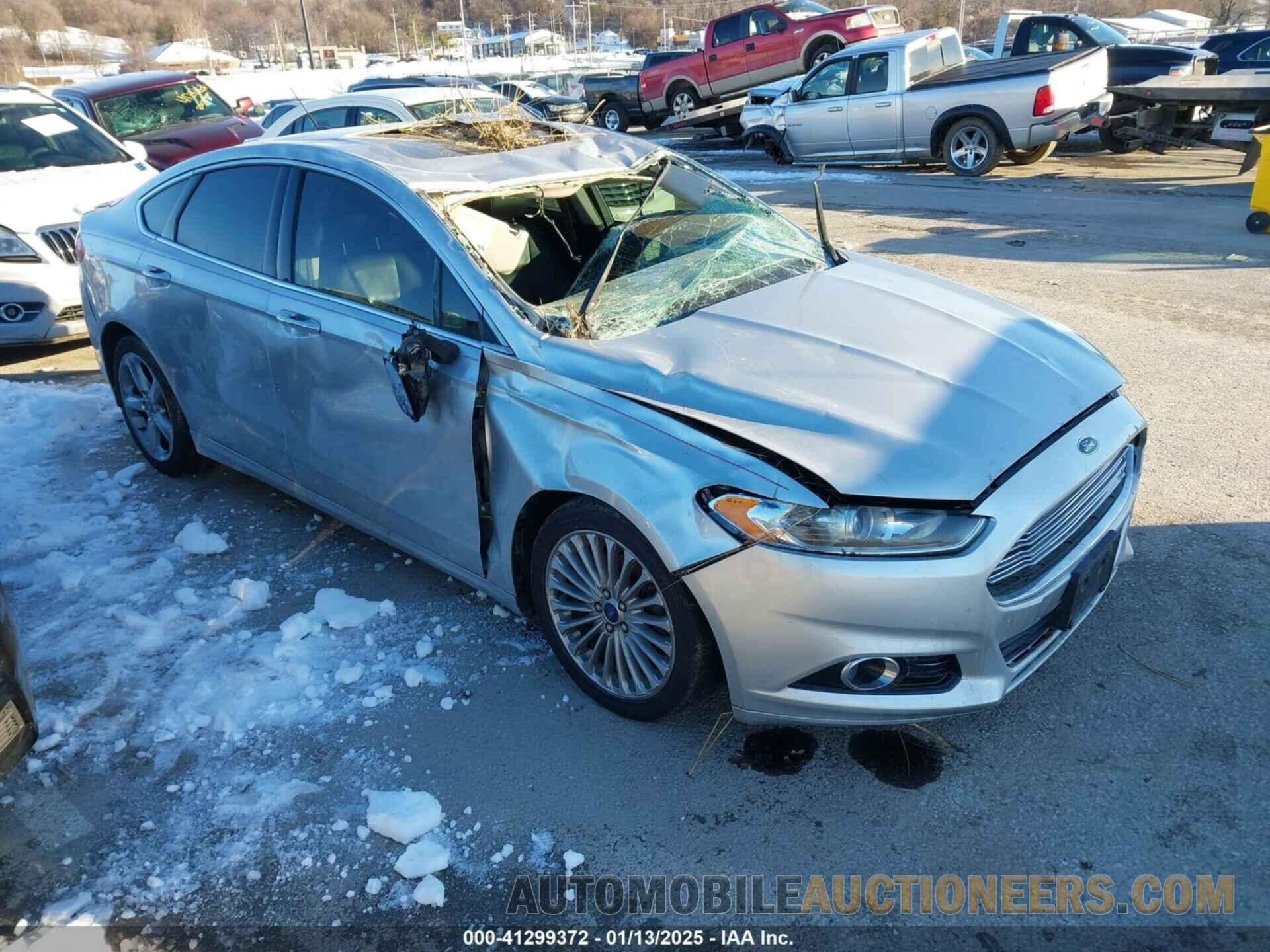 3FA6P0K92FR239470 FORD FUSION 2015