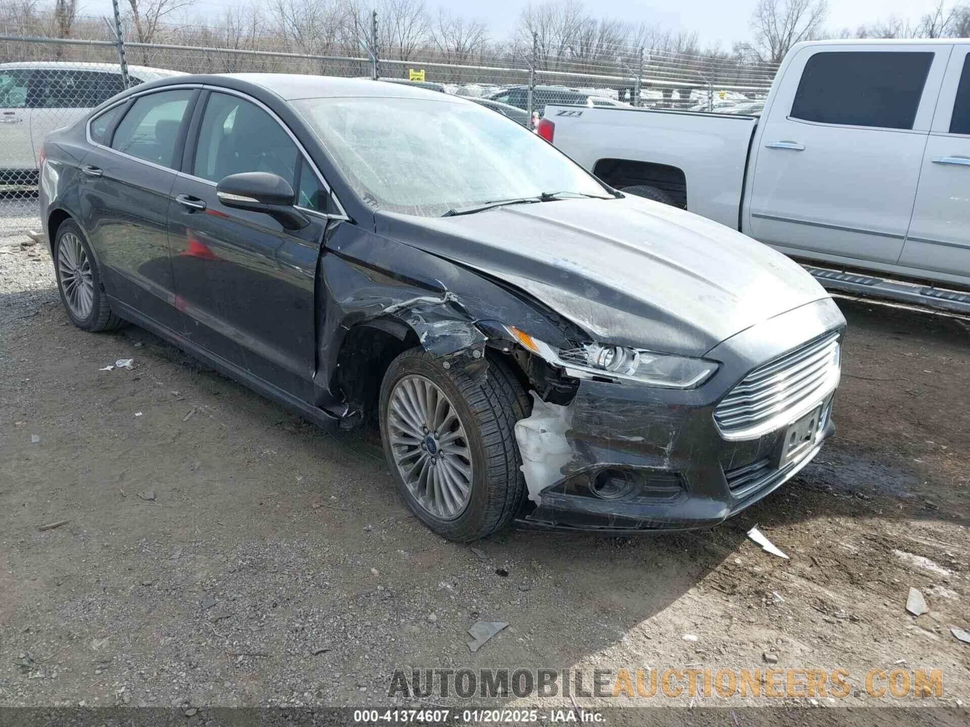 3FA6P0K92FR254048 FORD FUSION 2015