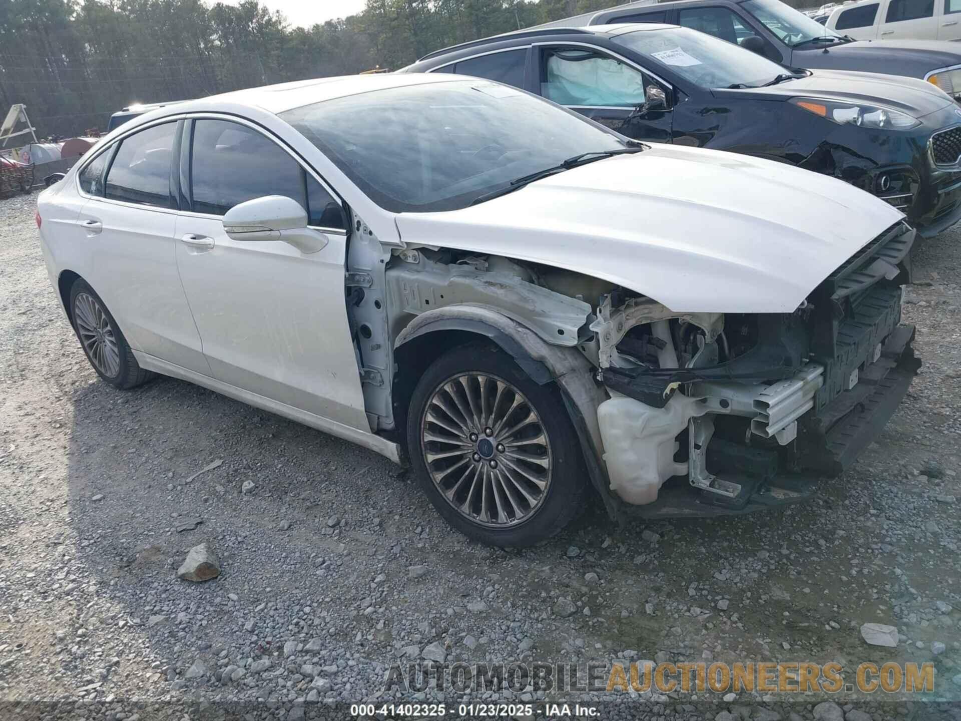 3FA6P0K92FR274994 FORD FUSION 2015