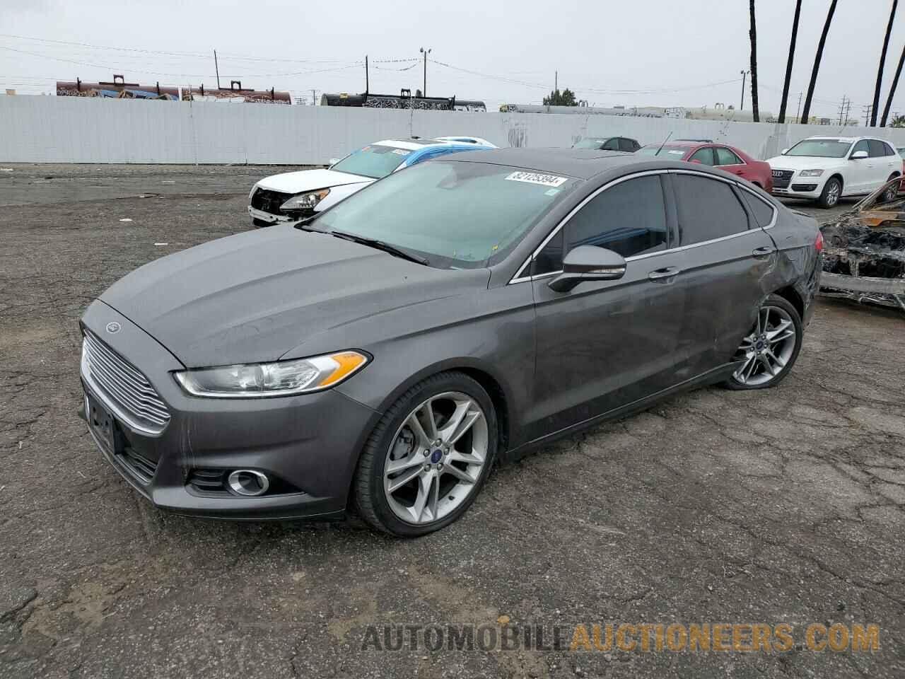 3FA6P0K92GR115393 FORD FUSION 2016