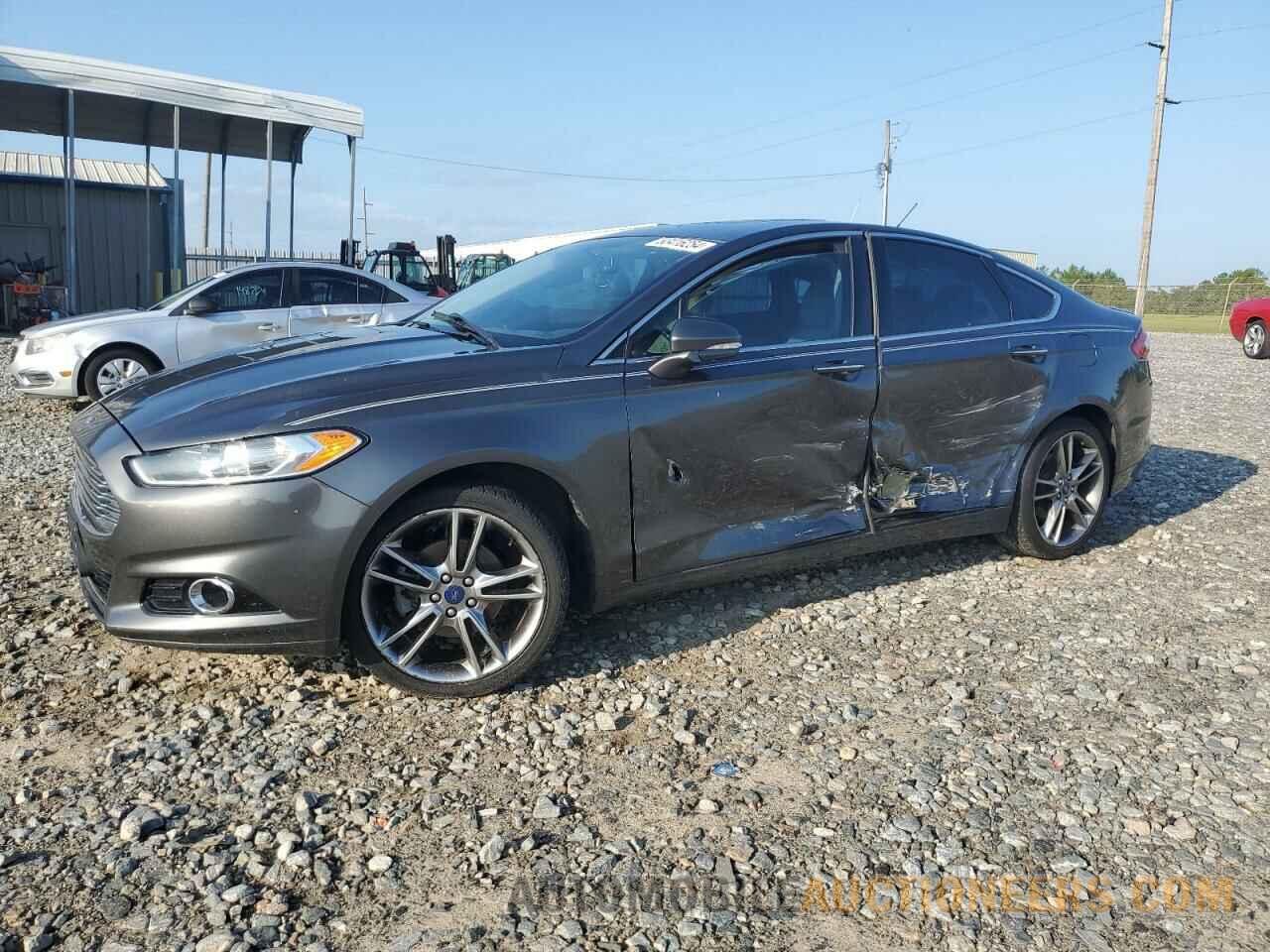 3FA6P0K92GR180308 FORD FUSION 2016