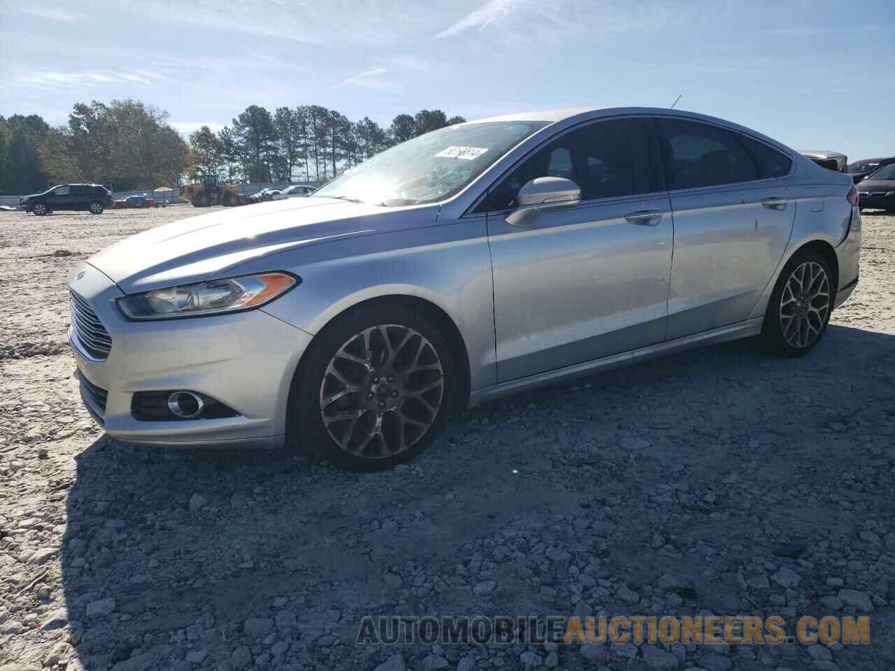 3FA6P0K93ER254252 FORD FUSION 2014