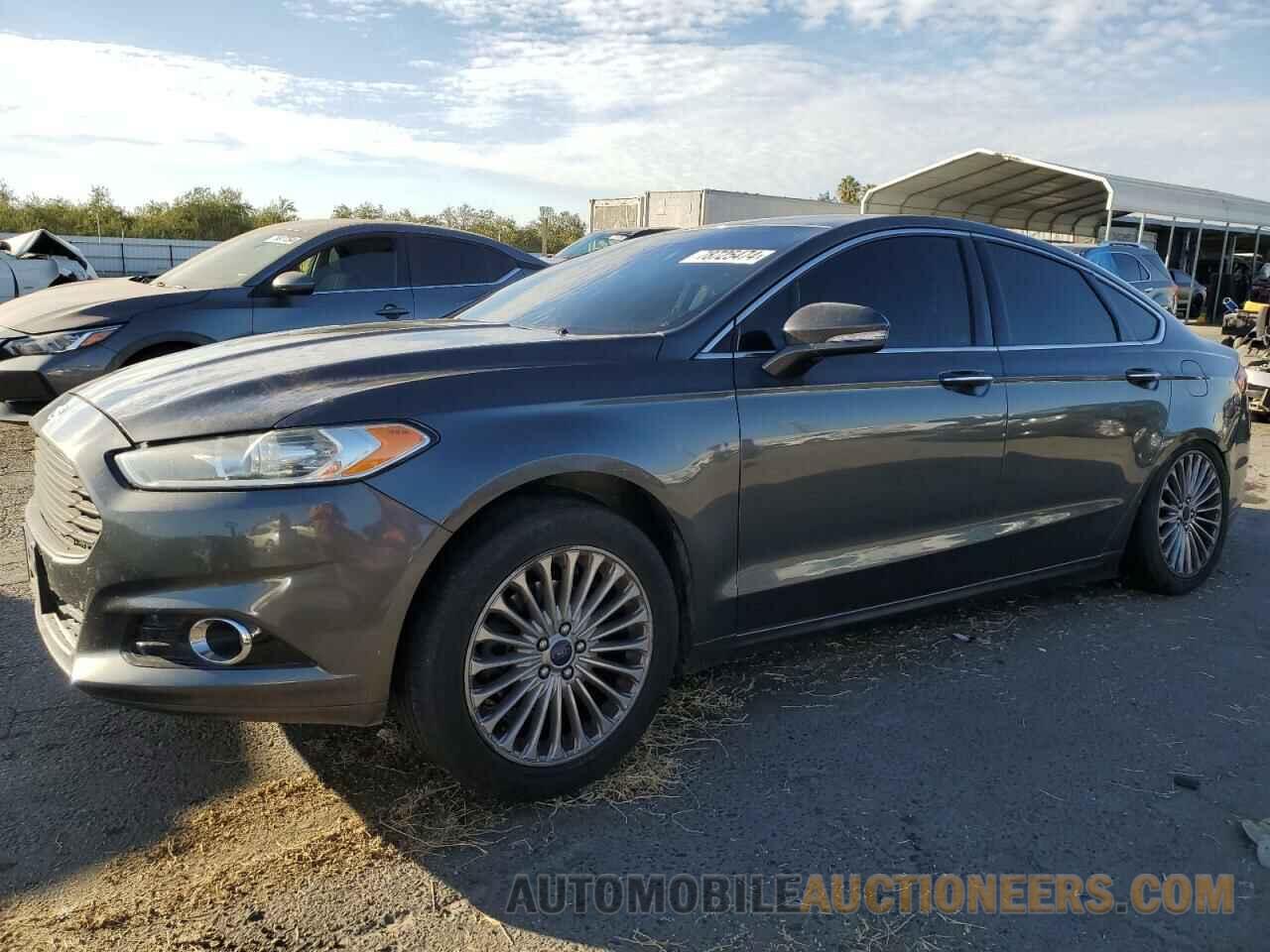 3FA6P0K93FR145632 FORD FUSION 2015