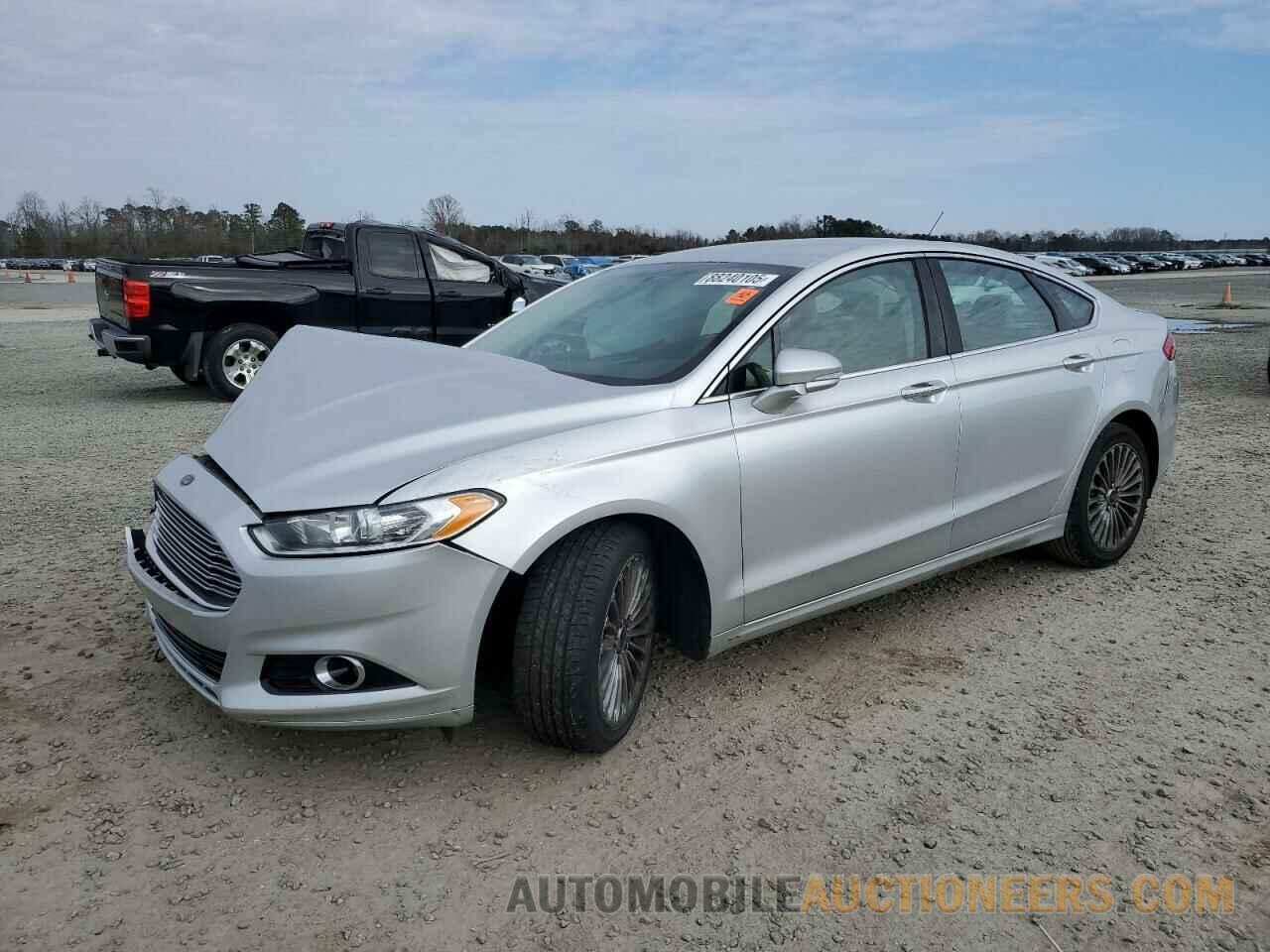 3FA6P0K93FR184625 FORD FUSION 2015