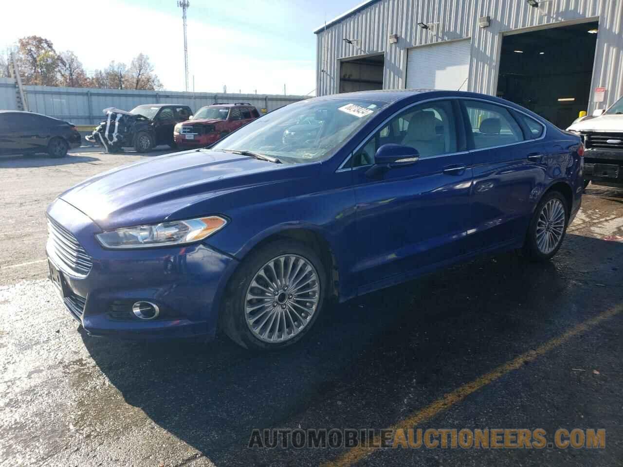 3FA6P0K93FR310045 FORD FUSION 2015