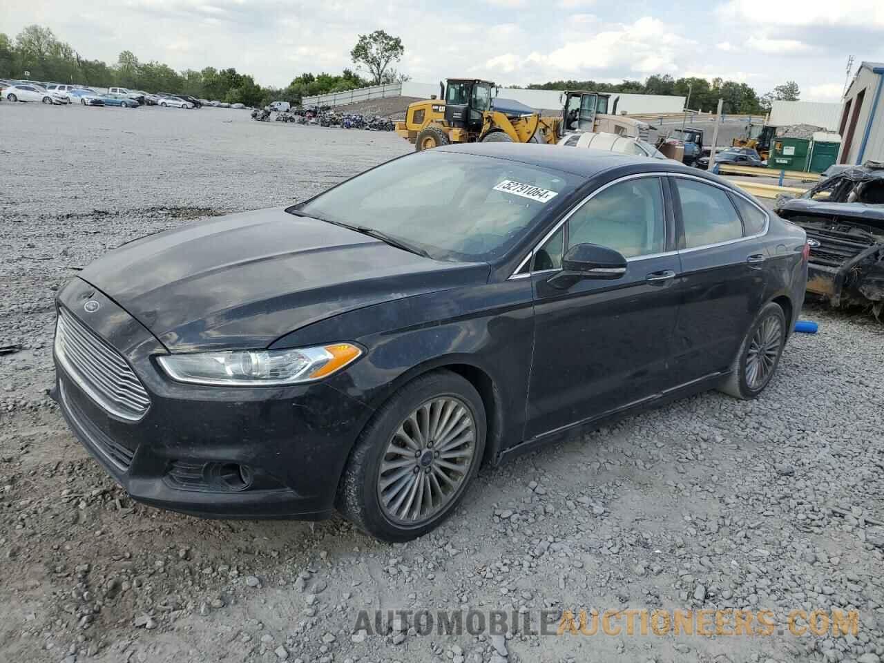 3FA6P0K93GR185176 FORD FUSION 2016