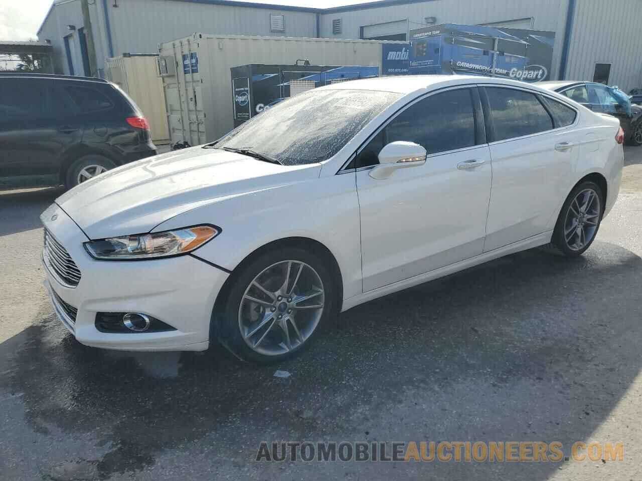 3FA6P0K93GR238765 FORD FUSION 2016