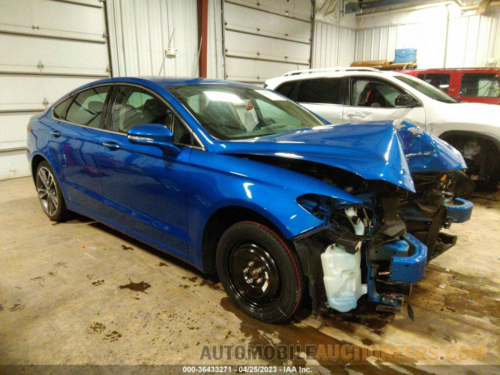 3FA6P0K93LR133041 FORD FUSION 2020