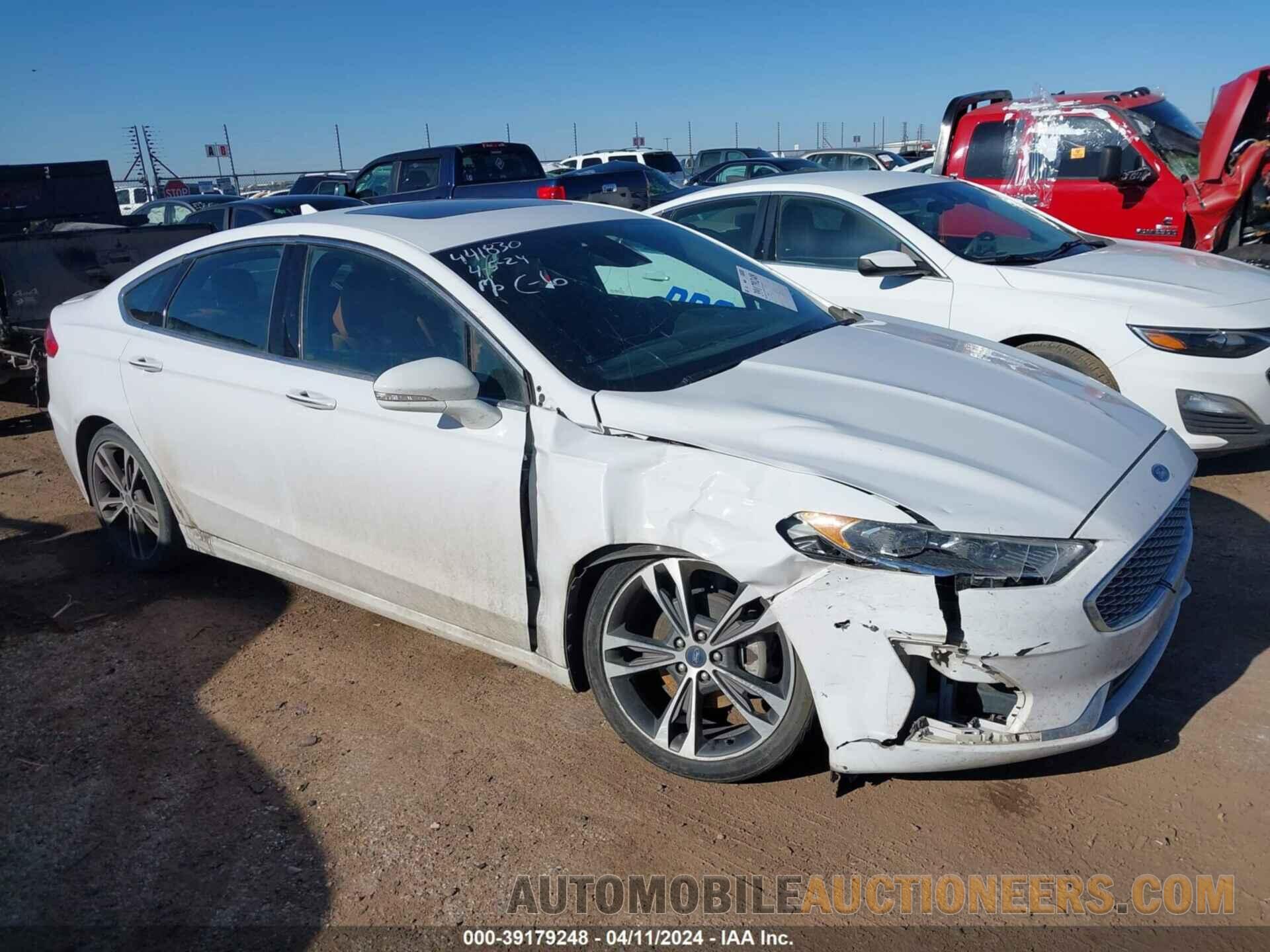 3FA6P0K93LR174866 FORD FUSION 2020