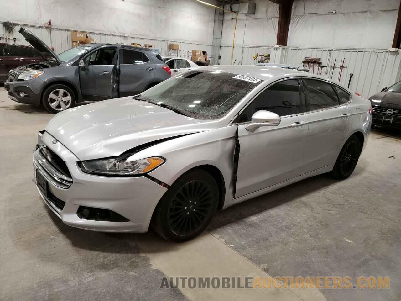 3FA6P0K94FR178719 FORD FUSION 2015