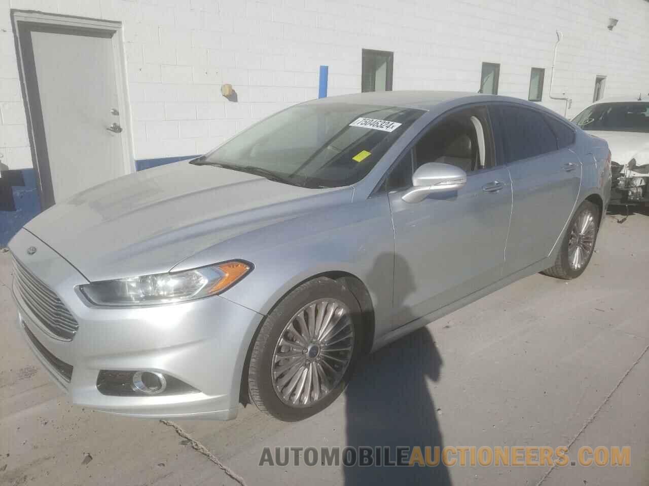 3FA6P0K94FR184648 FORD FUSION 2015