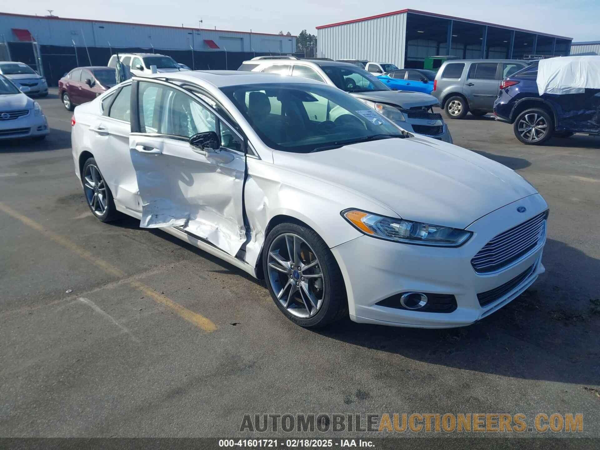 3FA6P0K94FR300558 FORD FUSION 2015