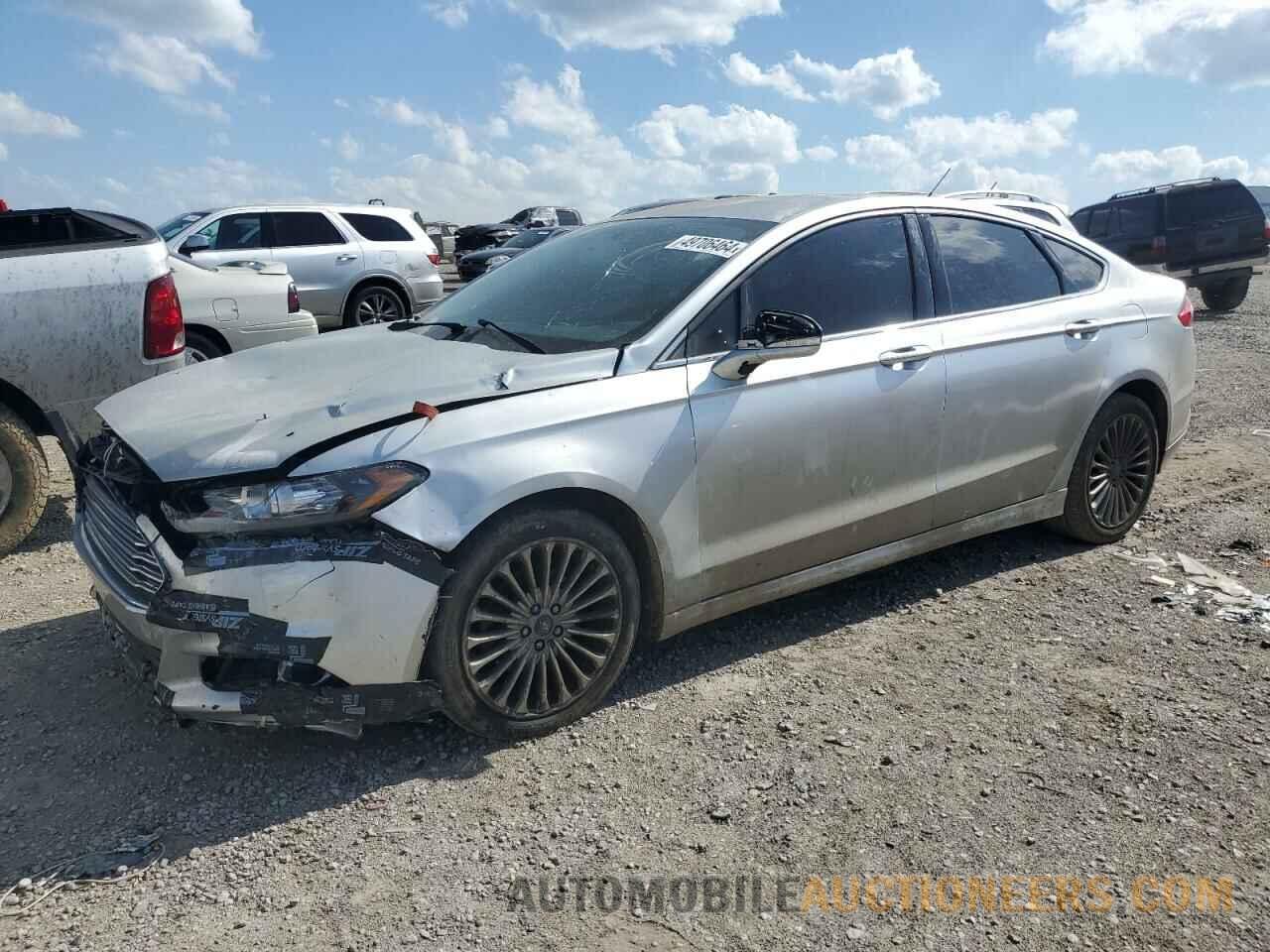 3FA6P0K94FR310443 FORD FUSION 2015