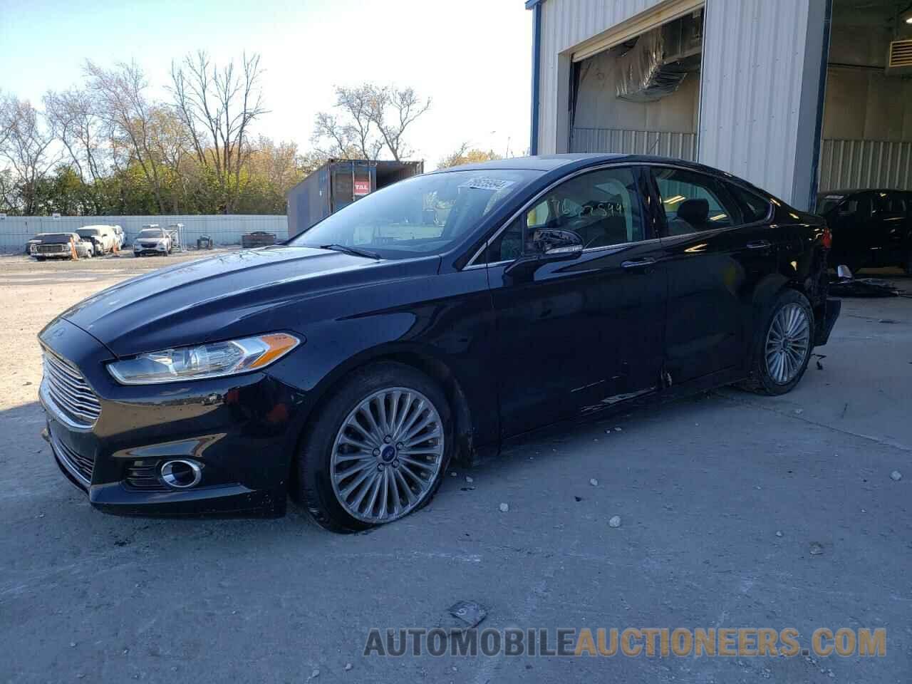 3FA6P0K94GR217584 FORD FUSION 2016