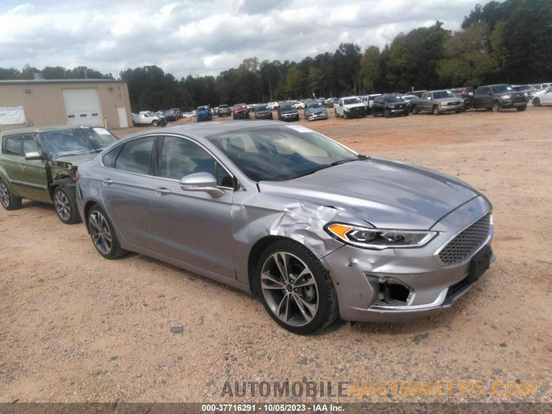 3FA6P0K94LR115194 FORD FUSION 2020