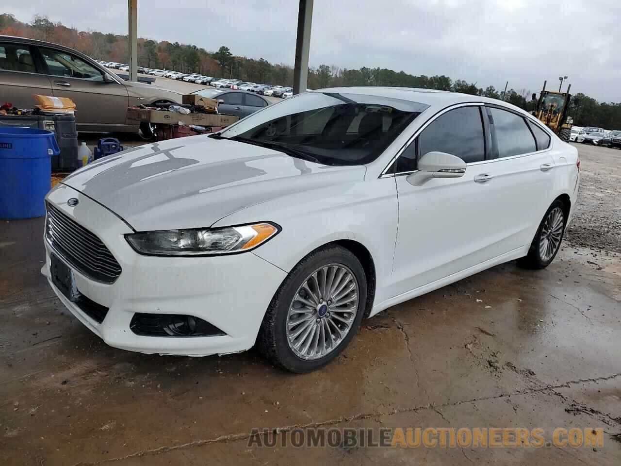 3FA6P0K95DR278342 FORD FUSION 2013