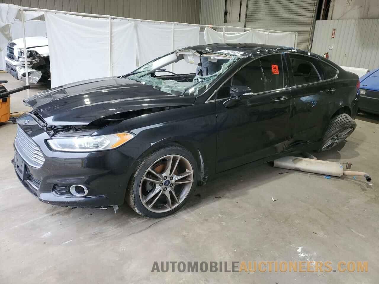 3FA6P0K95DR317818 FORD FUSION 2013