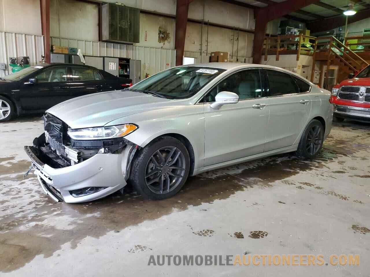 3FA6P0K95FR166806 FORD FUSION 2015