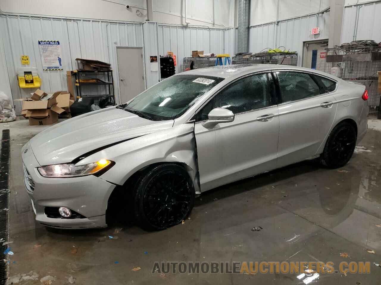 3FA6P0K95GR164961 FORD FUSION 2016